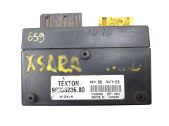 Controller Citroen Peugeot 9633523680 Texton