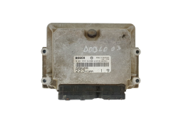 Controller 73501235 0281010344 Fiat Bosch 46228