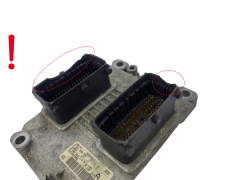 Controller ME73H4F003 0261206982 00468221160 Fiat Bosch 48315