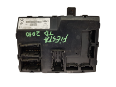 Controller 8V51-15K600-CF F005V00545 Ford Bosch