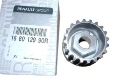 Camshaft Pulley Original 168012990R Renault Dacia