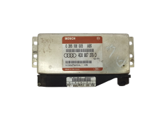 Controller ABS 4D0907379D 0265108005 Audi Bosch 17780
