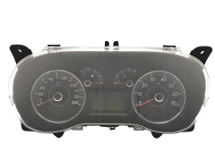 Speedometer/Instrument Cluster Fiat Grande Punto 51828071 29764