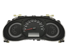 Speedometer/Instrument Cluster Renault Kangoo 2 8200796005 D 32523