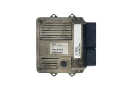 Controller FGP MJD6JF.P3 55195817 Fiat 41277