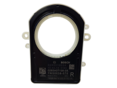 Steering Sensor Renault 0265019034 7W00639670R