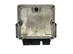 Controller 9652590280 0281011363 9640938180 PSA Bosch 51689