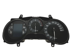 Speedometer/Instrument Cluster Seat Leon 1P0920840C 110080281019 50918