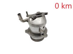 EGR Cooler 147354591R 2.0 DCI Renault Trafic 3 Vivaro 2 NV300 0km