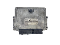 Controller 55198058 0281011553 19247EAA Fiat Bosch 56248