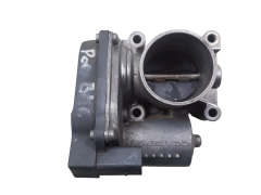 Air Throttle Body 03C133062B A2C53030790 VWAG 1410