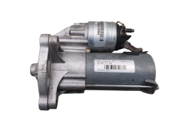 Starter 9618725080 D6G3 G191711A Valeo Citroen Peugeot