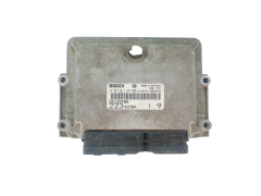 Controller 55193786 0281011557 Fiat Bosch 36023