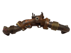 Exhaust Pipe 7701052872 7701052869 7701052871 Renault 3.0 V6 DCI