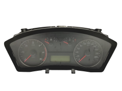 Speedometer/Instrument Cluster Fiat Stilo 46759970 1FCF-10849-BG 37594