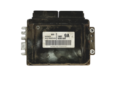 Controller 96801800 5WY5407A D32 1B0T 9A Chevrolet Kemsco 26842