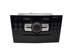 Cd Radio Player 30 MP3 Opel Corsa D 13289921 497316088 UZU HF