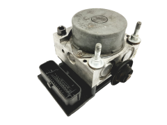 Abs Pump Fiat Panda 51799595 0265800673 Bosch 46262