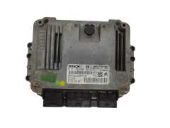 Controller 9657650080 0281011965 9653958980 PSA Bosch 14483