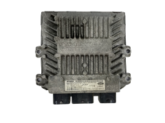 Controller 7S61-12A650-EA 5WS40632A-T SID 804 7TTA Ford Siemens 52980