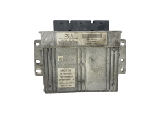 Controller 9658515180 9655826580 21585286-7A PSA Sagem 57239