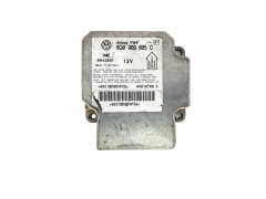 Controller 6Q0909605C 5WK42900  VW Siemens