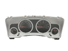 Speedometer/Instrument Cluster Jeep Patriot 05172342AB 39933