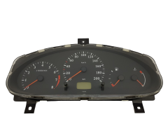 Speedometer/Instrument Cluster Nissan Micra 248101F511 VDO
