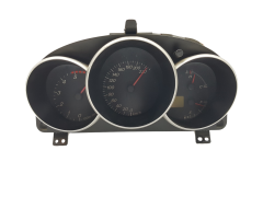 Speedometer/Instrument Cluster Mazda 3 4TBN9JB 2547