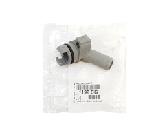 Water Stub Pipe Original Jumper Boxer Ducato III 2.2HDI  1192CG 9666994480