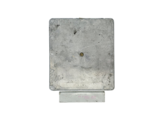 Engine Controller 93BB-12A650-BC BLIP Ford 34581