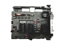 Controller BSM B3 9646405280 PSA Delphi 19048