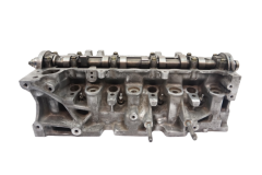 Cylinder Head 7760 1,5 dci Renault 7701473181 K9K272 704