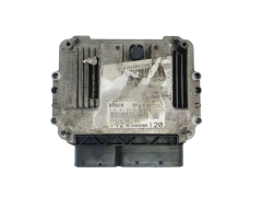 Controller 55204761 0281012862 Fiat Bosch 35405