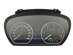 Speedometer/Instrument Cluster BMW 1 E87 1041568 40688