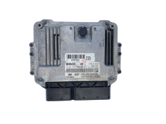 Controller 0281012584 39103-2A310 60FC4T2EI02S Hyundai Bosch 62093