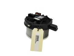 Heater Fan Blower Motor Opel Astra K 13497776 0130309503 3273