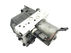 Abs Pump Smart Fortwo 0012793V002 0265950077 Bosch 40310