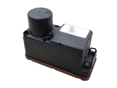Central locking pump VW Polo 6N Golf 3 1H0962257F