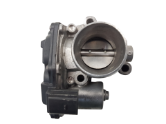Air Throttle Body Ford CM5G-9F991-FC 1.0 EcoBoost FoMoCo 3158