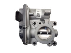 Air Throttle Body Renault 161206038R H8201171233 0.9 1.2 TCE 2070