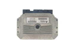 Controller Renault 8200785132 8200509516 21586163-9A Valeo 41391