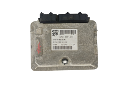 Controller Fiat 51779340 IAW4EF.G4 Magneti Marelli 39105