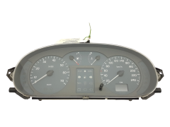 Speedometer/Instrument Cluster Renault Megane 1 Scenic 1 8200071811 A 26001