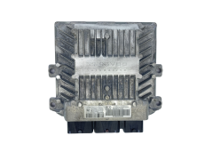Controller 5WS40318H-T 9662273580 9655534080 PSA Siemens 62595