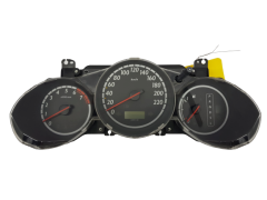 Speedometer/Instrument Cluster Honda Yazz HR-0294-121 HR0294121 21281