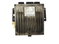 Controller 8200331477 8200374174 R0410C120B Renault Delphi 16555