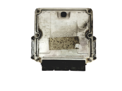 Controller 0281010819 8200039569 8200166362 Fiat Renault Bosch 26061