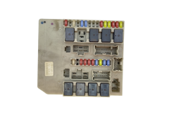 Controller Renault 674658A 8200674658A 59169