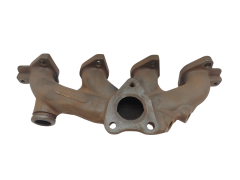 Exhaust Manifold 140042975R 1.5 DCI CDI Renault Dacia Mercedes-Benz 1255